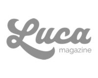 Luca Magazine-sized